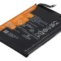 Replacement Battery For Honor X9 5G / X9 / X40 GT / X30 / Magic4 Lite (HB466596EFW)