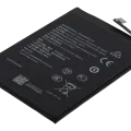 Replacement Battery For Honor X8 5G / X7 / X6S / Play 6T / Play 6C / Play 30 Plus / 70 Lite 5G / X6 (HB496590EFW-F)