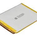 Replacement Battery For Cricket Dream 5G (HE403)