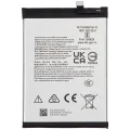 Replacement Battery For Nokia G400 (HQ610)