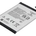 Replacement Battery For Nokia G400 (HQ610)