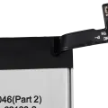 Replacement Battery For Nokia G400 (HQ610)