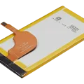 Replacement Battery For Motorola Moto G7 Plus (XT1965 / 2019) (JG40)