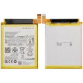 Replacement Battery For Motorola Moto G60S (XT2133 / 2021) / Moto G60 (XT2135 / 2021) / Moto Edge 50 (XT2407-3 / 2024) (LK50)