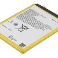 Replacement Battery For Motorola Moto Edge 2023 (XT2305) (PG44)