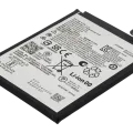 Replacement Battery For Motorola Moto G15 Power (XT2521-5 /2025) (RL60)