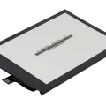 Replacement Battery For TCL 50 XL 5G (TLp049D7)
