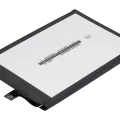 Replacement Battery For TCL 50 XE 5G (TLp049F7)
