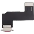 Charging Port Flex Cable Compatible For iPad 11 (2025) (Premium) (Pink)