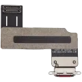 Charging Port Flex Cable Compatible For iPad 11 (2025) (Premium) (Pink)