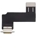 Charging Port Flex Cable Compatible For iPad 11 (2025) (Premium) (Yellow)