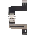 Charging Port Flex Cable Compatible For iPad 11 (2025) (Premium) (Yellow)