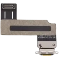 Charging Port Flex Cable Compatible For iPad 11 (2025) (Premium) (Yellow)