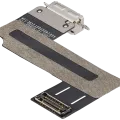 Charging Port Flex Cable Compatible For iPad 11 (2025) (Premium) (Yellow)