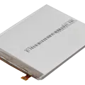 Replacement Battery For Samsung Galaxy A36 5G (A366 / 2025) (EB-BA566ABY)