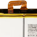 Replacement Battery For Lenovo Tab P12 (TB370) (L21D2P31)