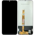 LCD Assembly Without Frame For AT&T Motivate Pro 5G (Refurbished) (All Colors)