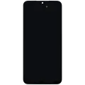 OLED Assembly with Frame for Samsung Galaxy A17 5G (A176 / 2025) (Aftermarket Plus) (All Colors)