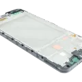 OLED Assembly With Frame For Samsung Galaxy A16 5G (A166U / 2024) (US Version) (Aftermarket Plus) (All Colors)