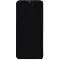 OLED Assembly With Frame For Samsung Galaxy A16 5G (A166U / 2024) (US Version) (Aftermarket Plus) (All Colors)