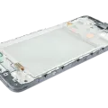 OLED Assembly With Frame For Samsung Galaxy A16 5G (A166U / 2024) (US Version) (Aftermarket Plus) (All Colors)