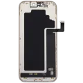Дисплейний модуль (OLED) (сумісний) для iPhone 17 Pro (Aftermarket Plus: Soft) (120HZ)