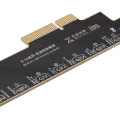 Qianli DZ03 Battery Board For iPhone 8-16 Pro Max
