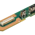 Port Board For PlayStation 5 (EDU-010 / EDU-020)
