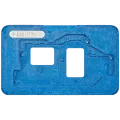 XZZ TR Middle Layer Frame Reballing Platform For iPhone 17 Series
