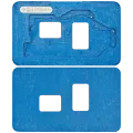 XZZ TR Middle Layer Frame Reballing Platform For iPhone 17 Series