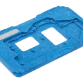XZZ TR Middle Layer Frame Reballing Platform For iPhone 17 Series