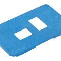 XZZ TR Middle Layer Frame Reballing Platform For iPhone 17 Series