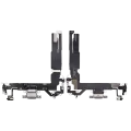 Charging Port Flex Cable For iPhone 17 (Aftermarket Plus) (Lavender)