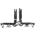 Charging Port Flex Cable For iPhone 17 (Aftermarket Plus) (Sage)