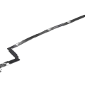 Charging Port Flex Cable For iPhone Air (Aftermarket Plus) (Sky Blue)