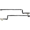 Charging Port Flex Cable For iPhone Air (Aftermarket Plus) (Light Gold)