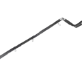 Charging Port Flex Cable For iPhone Air (Aftermarket Plus) (Light Gold)