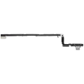Charging Port Flex Cable For iPhone Air (Aftermarket Plus) (Cloud White)