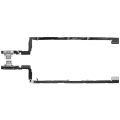 Charging Port Flex Cable For iPhone Air (Aftermarket Plus) (Cloud White)