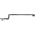 Charging Port Flex Cable For iPhone Air (Aftermarket Plus) (Cloud White)