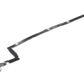 Charging Port Flex Cable For iPhone Air (Aftermarket Plus) (Cloud White)