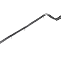 Charging Port Flex Cable For iPhone Air (Aftermarket Plus) (Cloud White)