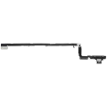 Charging Port Flex Cable For iPhone Air (Aftermarket Plus) (Space Black)