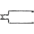 Charging Port Flex Cable For iPhone Air (Aftermarket Plus) (Space Black)
