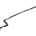 Charging Port Flex Cable For iPhone Air (Aftermarket Plus) (Space Black)