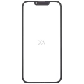 2 in 1 (Glass + OCA Pre-Installed) For iPhone 13 (10 Pack)