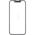 2 in 1 (Glass + OCA Pre-Installed) For iPhone 13 Mini (10 Pack)