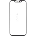 2 in 1 (Glass + OCA Pre-Installed) For iPhone 13 Mini (10 Pack)