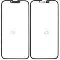 2 in 1 (Glass + OCA Pre-Installed) For iPhone 13 Pro Max (10 Pack)