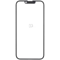 2 in 1 (Glass + OCA Pre-Installed) For iPhone 14 (10 Pack)